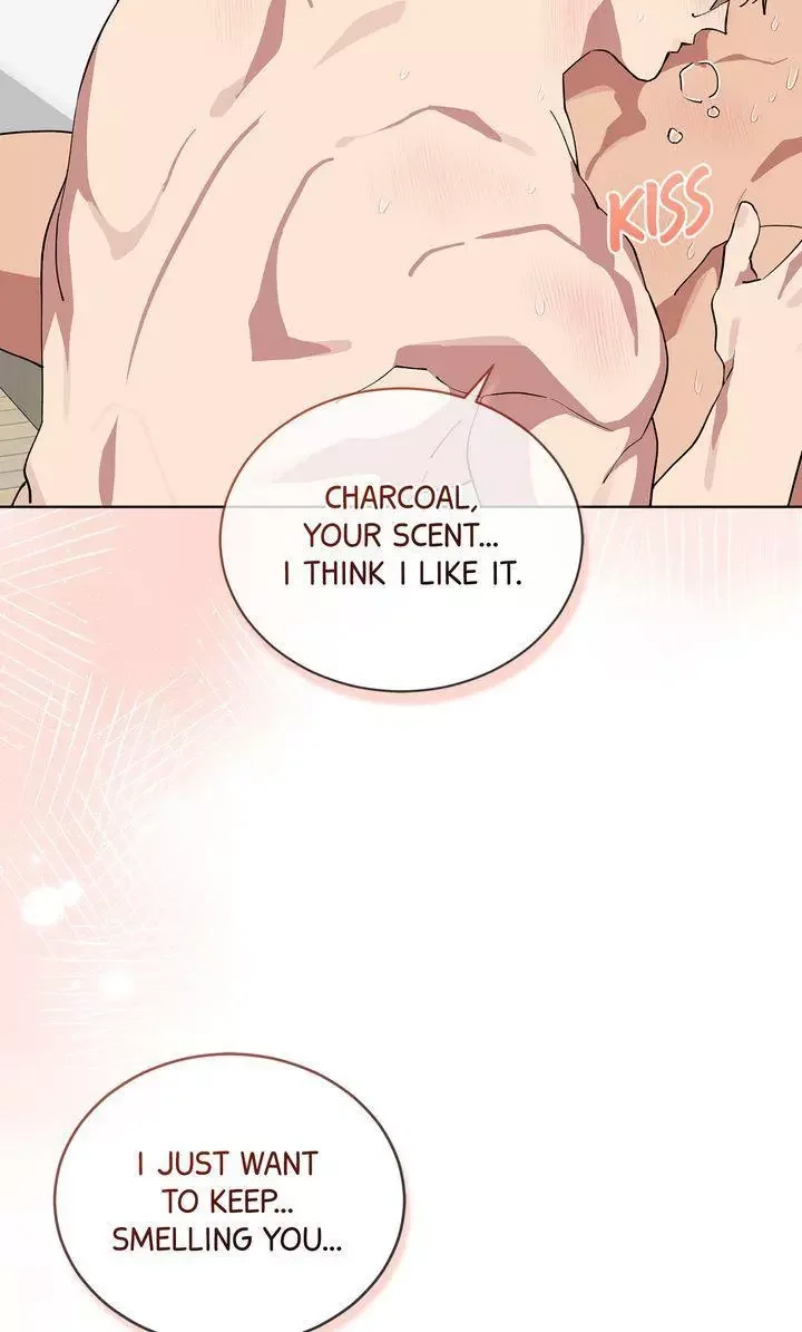 Please Add Some Charcoal - Chapter 37 Page 67
