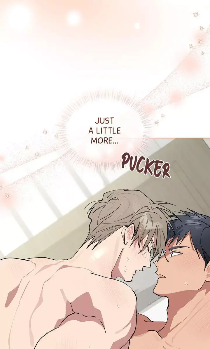 Please Add Some Charcoal - Chapter 37 Page 76