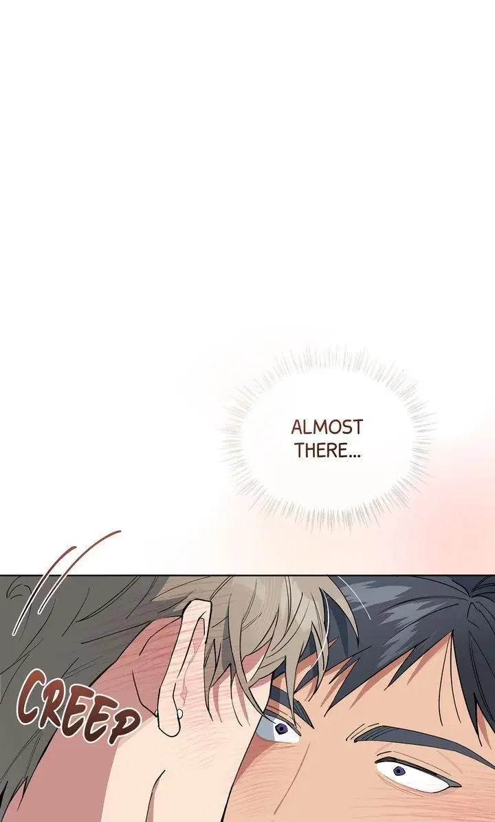 Please Add Some Charcoal - Chapter 38 Page 1