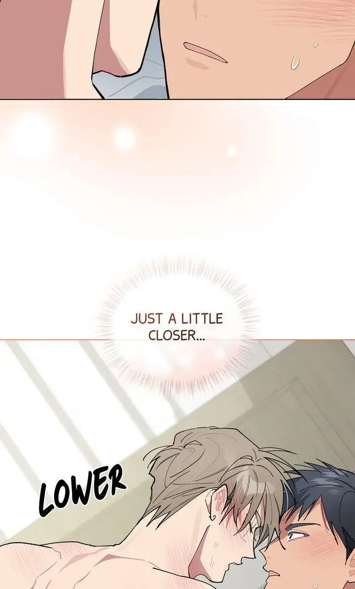 Please Add Some Charcoal - Chapter 38 Page 2