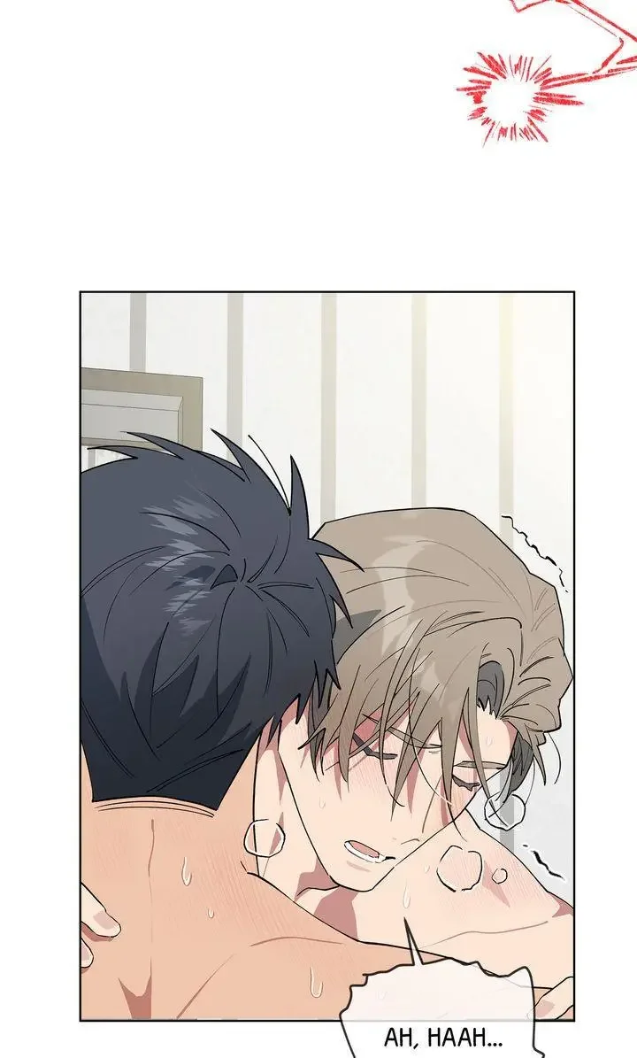 Please Add Some Charcoal - Chapter 38 Page 9
