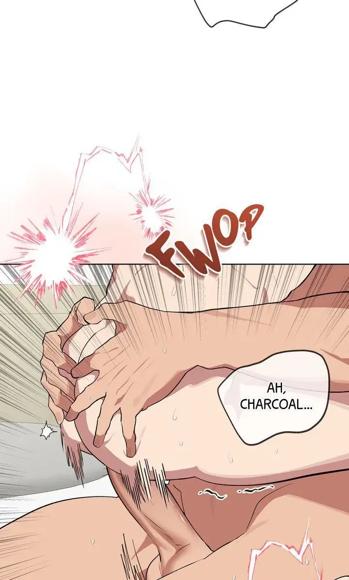 Please Add Some Charcoal - Chapter 38 Page 10
