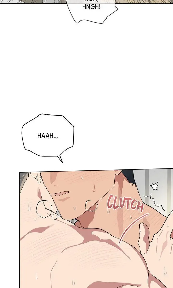 Please Add Some Charcoal - Chapter 38 Page 15