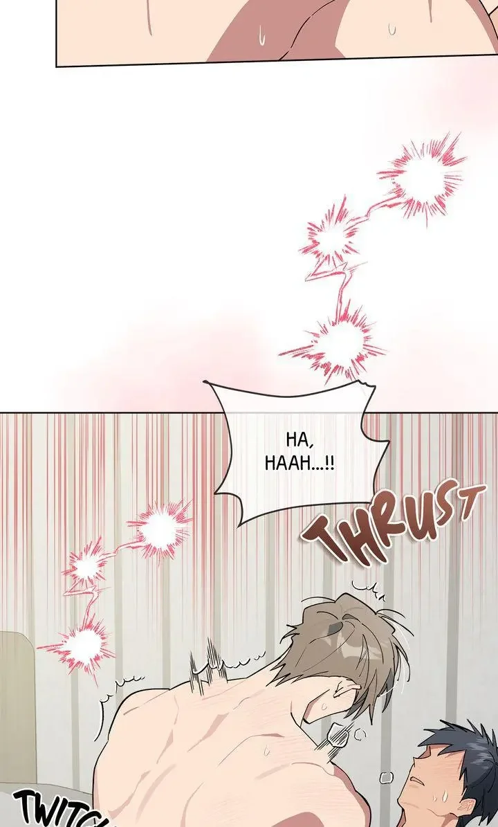 Please Add Some Charcoal - Chapter 38 Page 16