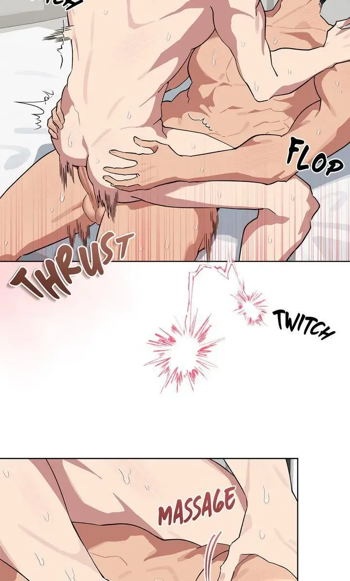 Please Add Some Charcoal - Chapter 38 Page 17
