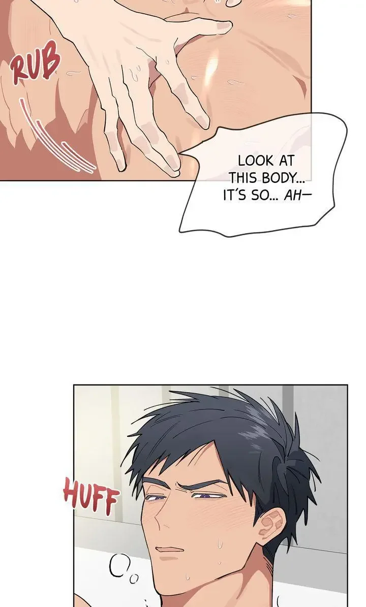 Please Add Some Charcoal - Chapter 38 Page 18