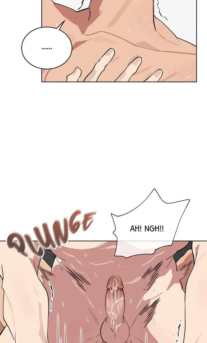 Please Add Some Charcoal - Chapter 38 Page 19