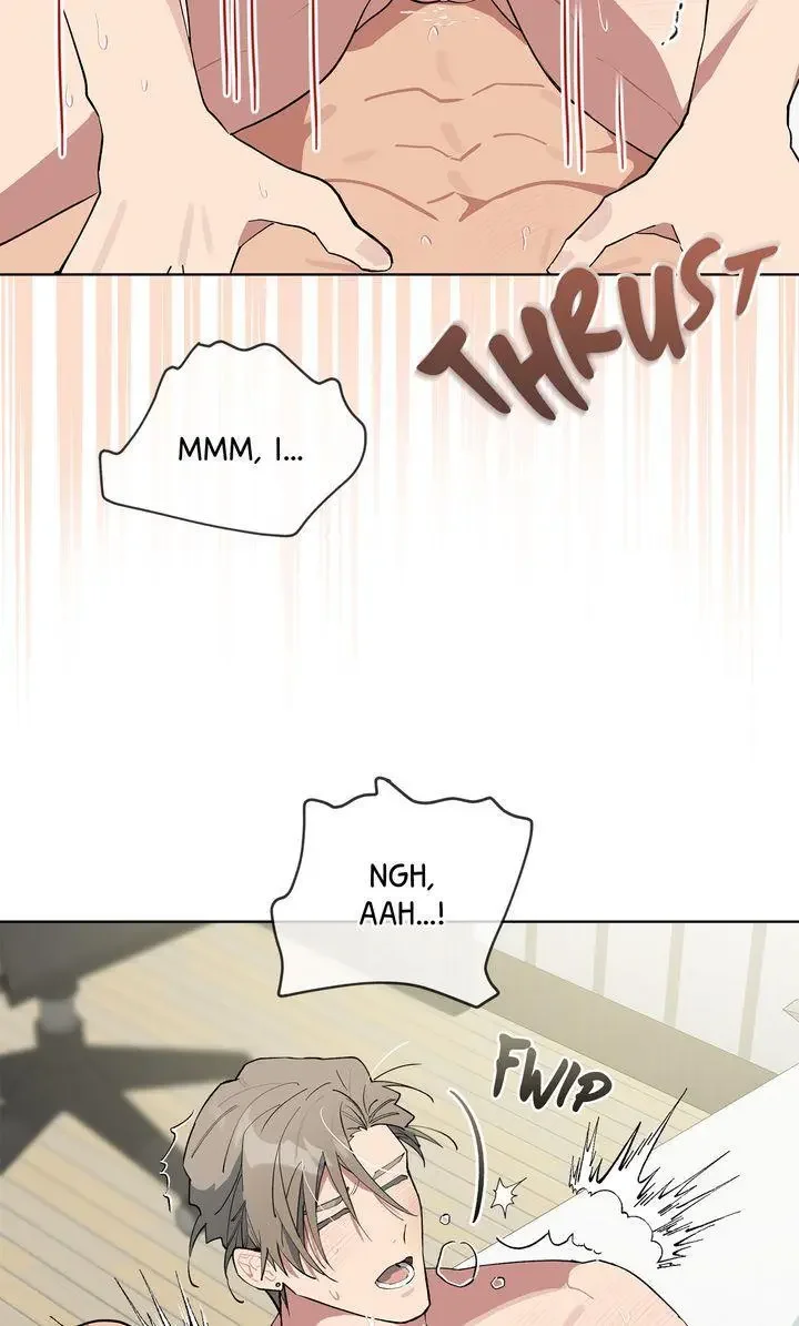 Please Add Some Charcoal - Chapter 38 Page 20