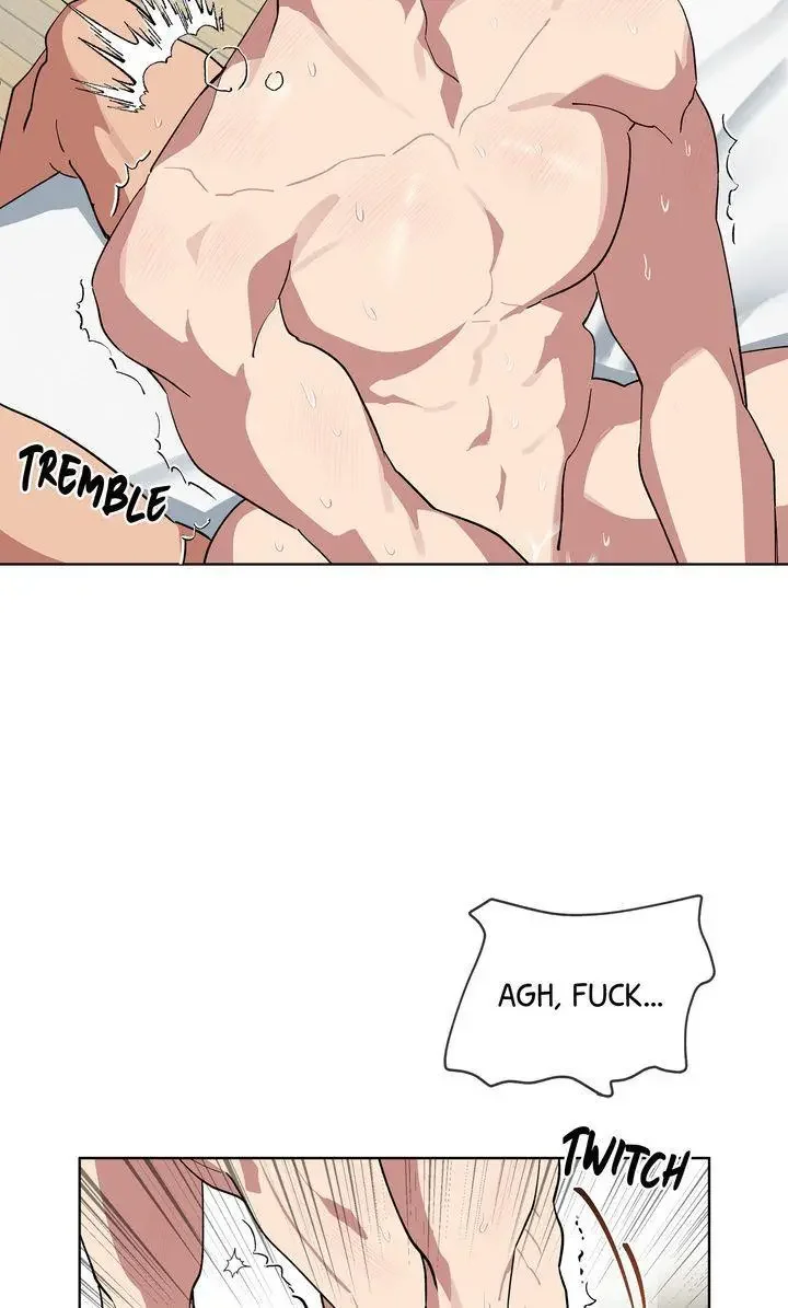 Please Add Some Charcoal - Chapter 38 Page 21