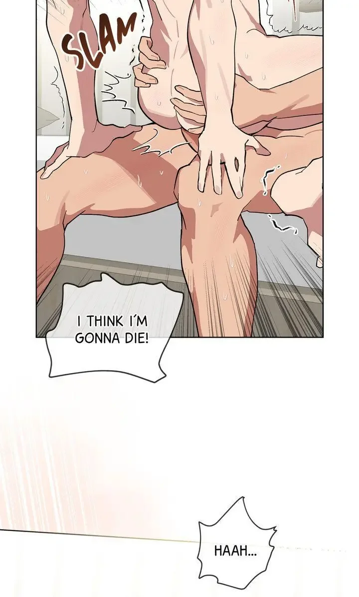 Please Add Some Charcoal - Chapter 38 Page 22