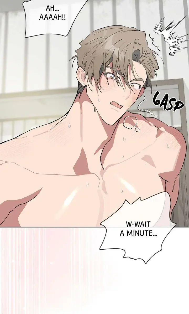 Please Add Some Charcoal - Chapter 38 Page 25