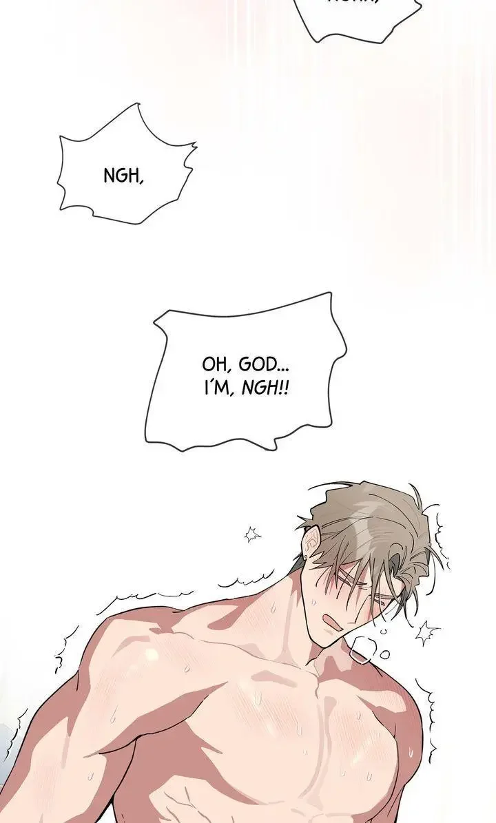 Please Add Some Charcoal - Chapter 38 Page 27