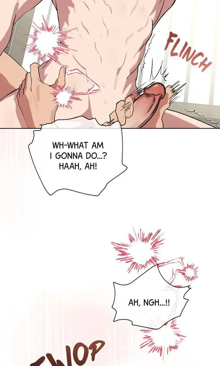 Please Add Some Charcoal - Chapter 38 Page 28