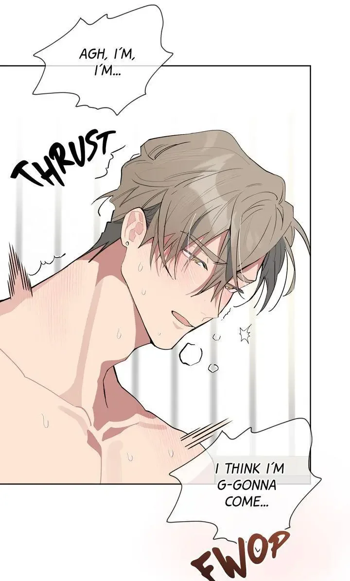 Please Add Some Charcoal - Chapter 38 Page 30
