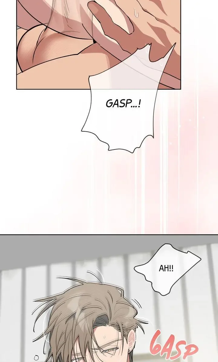 Please Add Some Charcoal - Chapter 38 Page 33