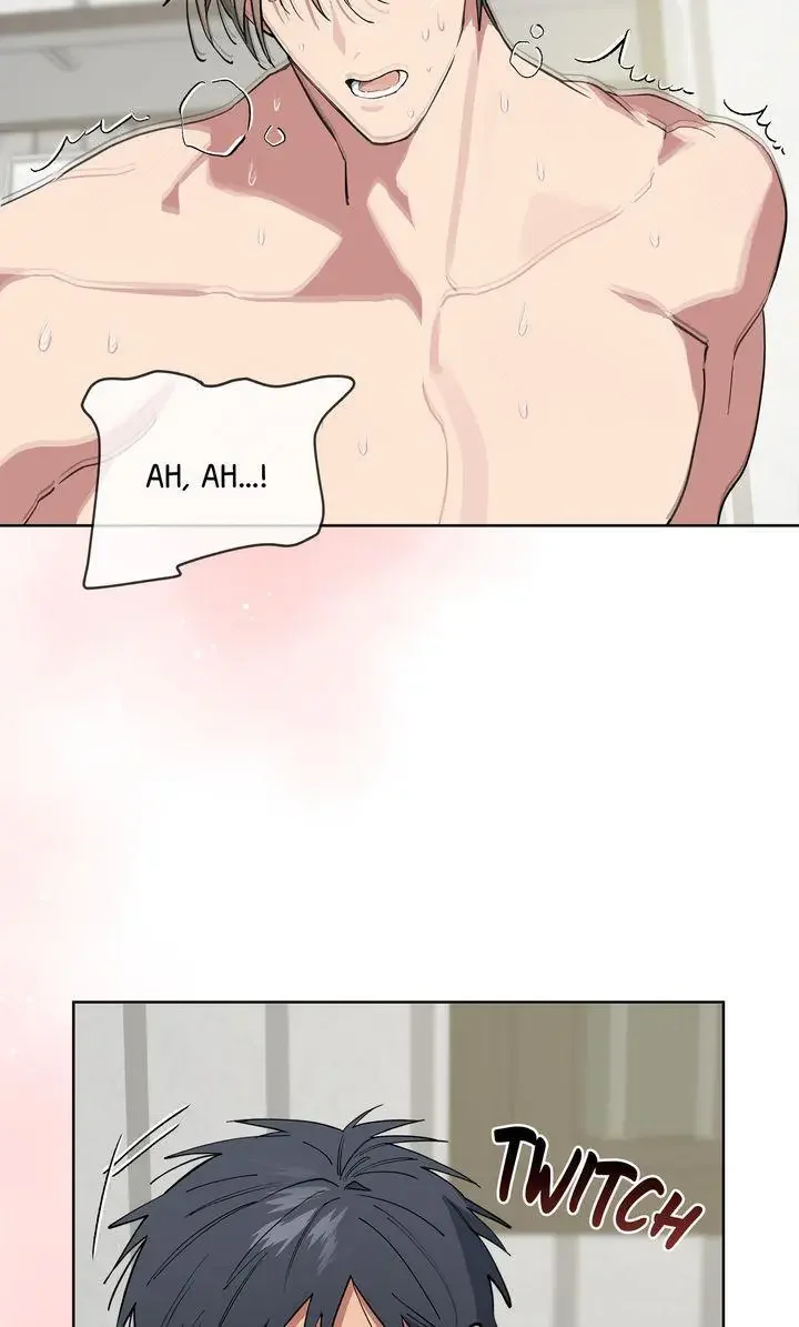 Please Add Some Charcoal - Chapter 38 Page 34