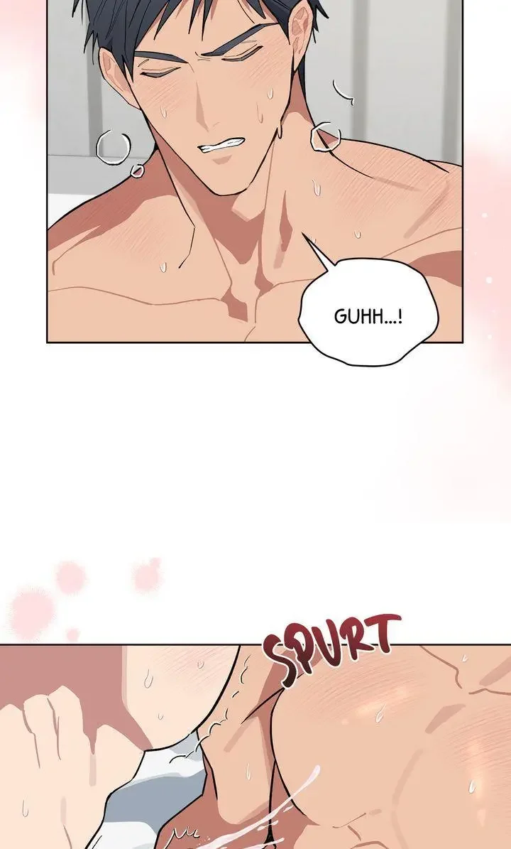 Please Add Some Charcoal - Chapter 38 Page 35