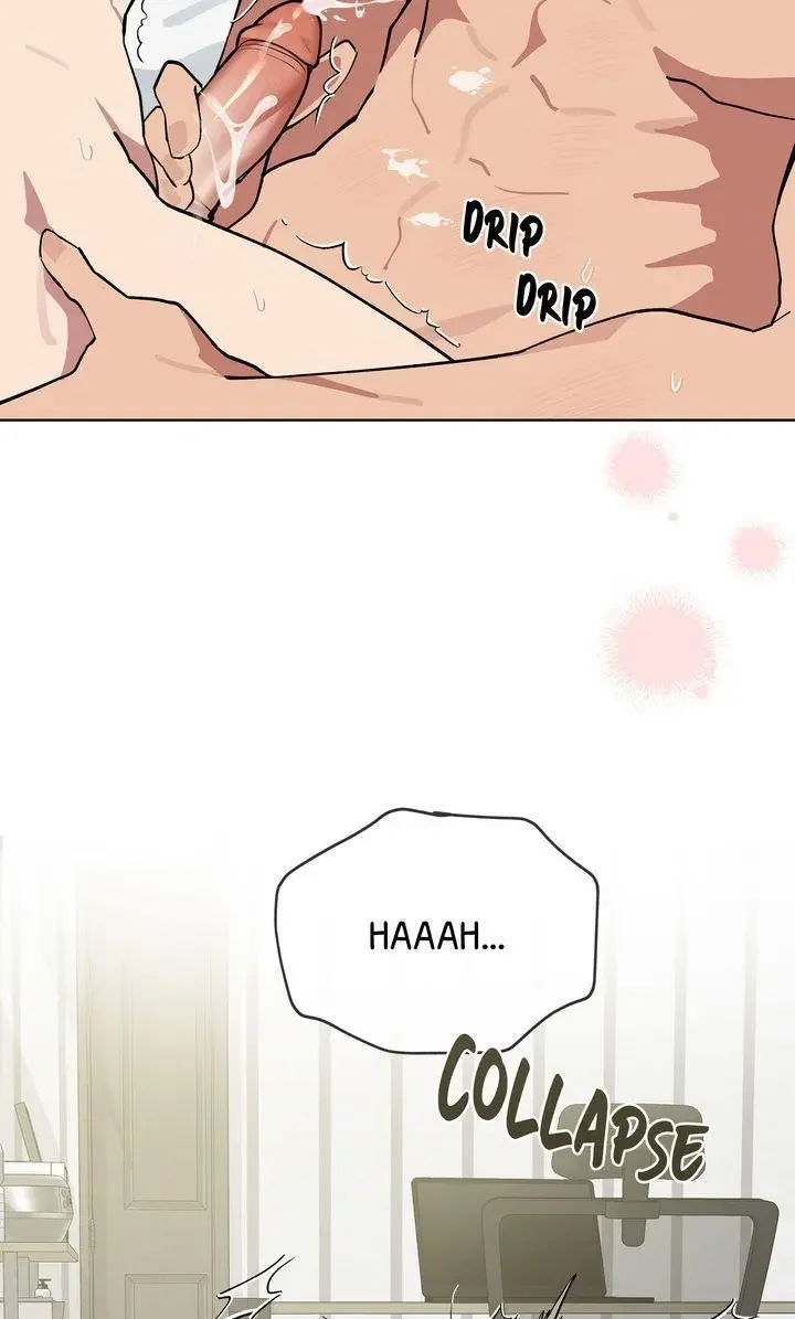 Please Add Some Charcoal - Chapter 38 Page 36