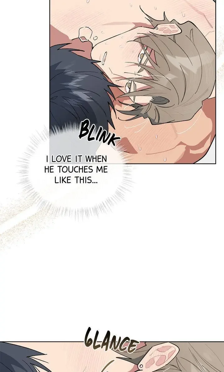 Please Add Some Charcoal - Chapter 38 Page 40