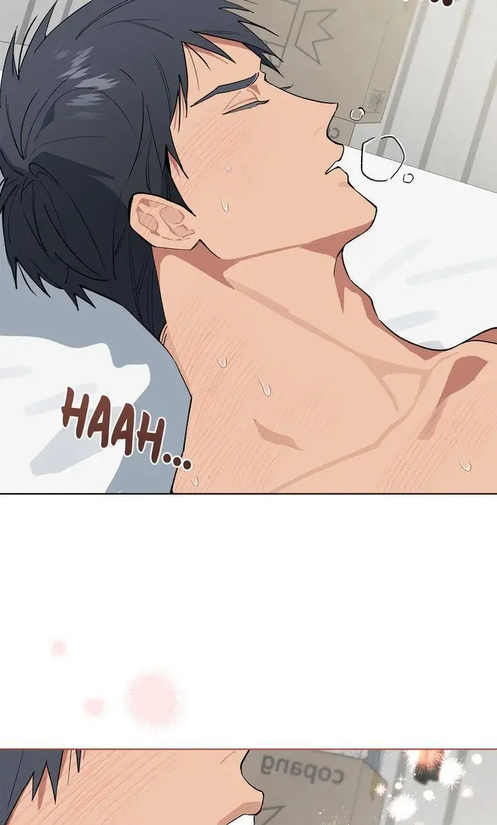 Please Add Some Charcoal - Chapter 38 Page 43