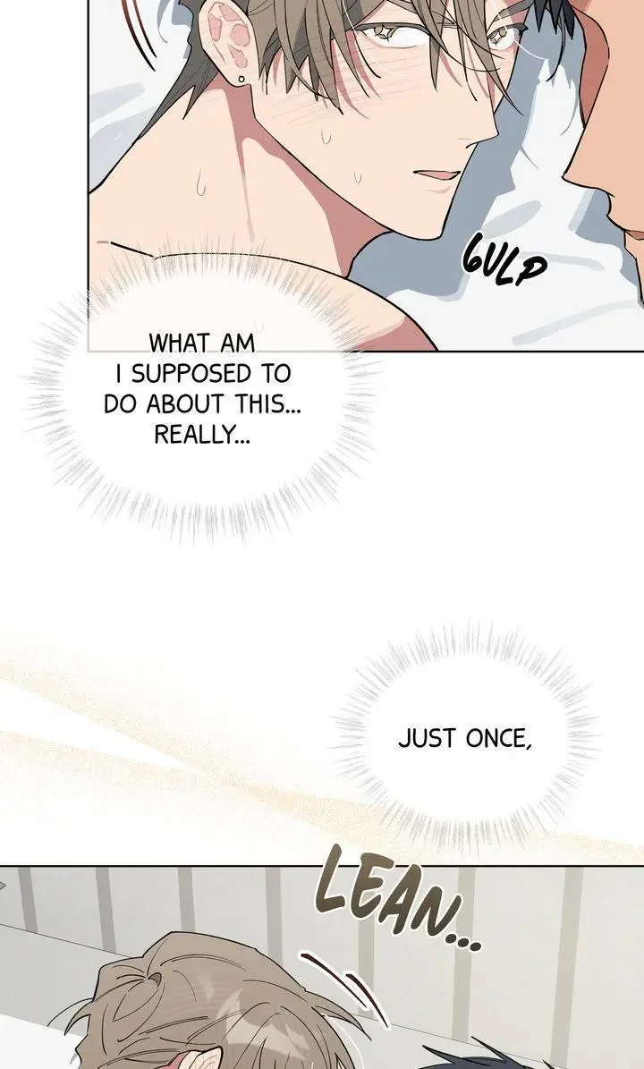 Please Add Some Charcoal - Chapter 38 Page 45