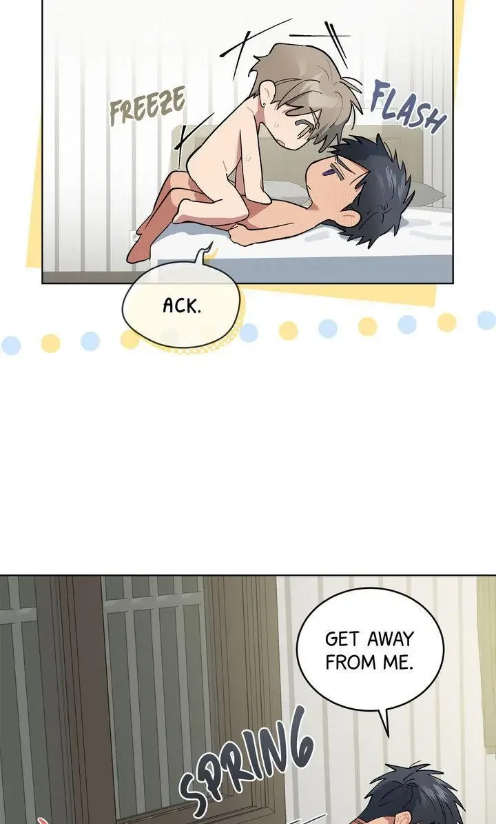 Please Add Some Charcoal - Chapter 38 Page 47