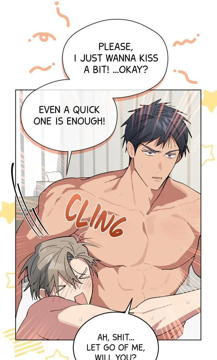 Please Add Some Charcoal - Chapter 38 Page 49