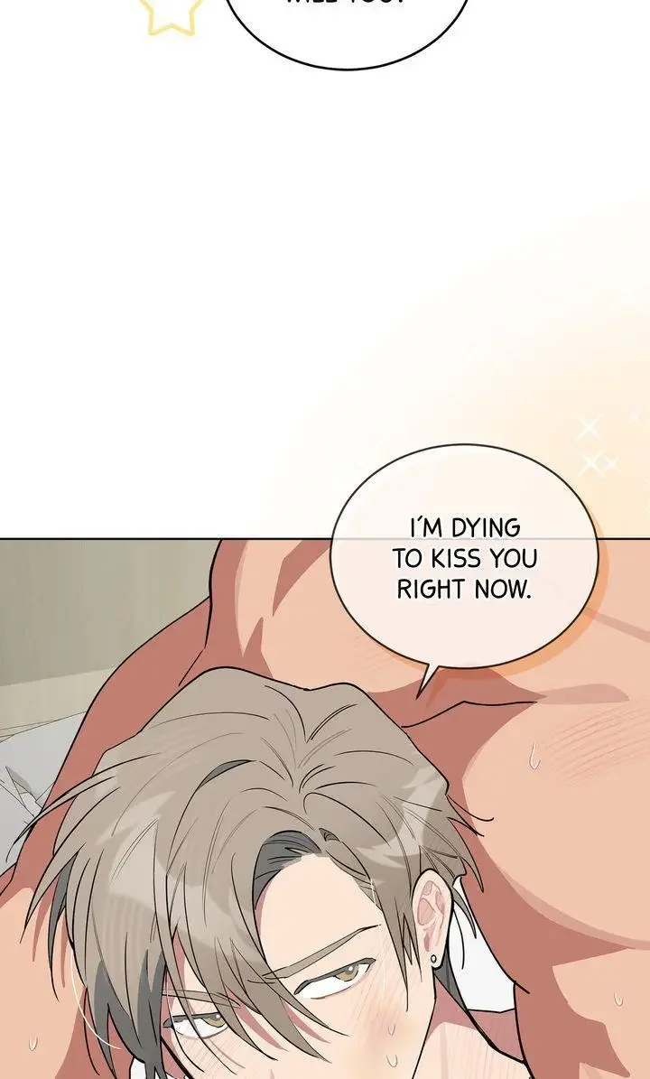 Please Add Some Charcoal - Chapter 38 Page 50