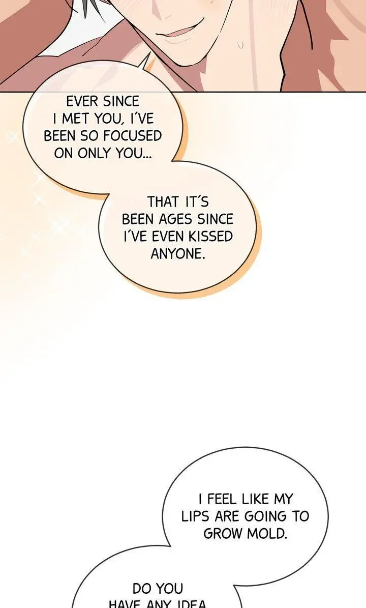 Please Add Some Charcoal - Chapter 38 Page 51