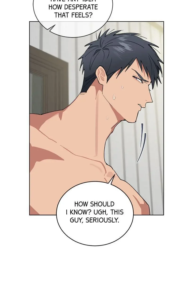 Please Add Some Charcoal - Chapter 38 Page 52