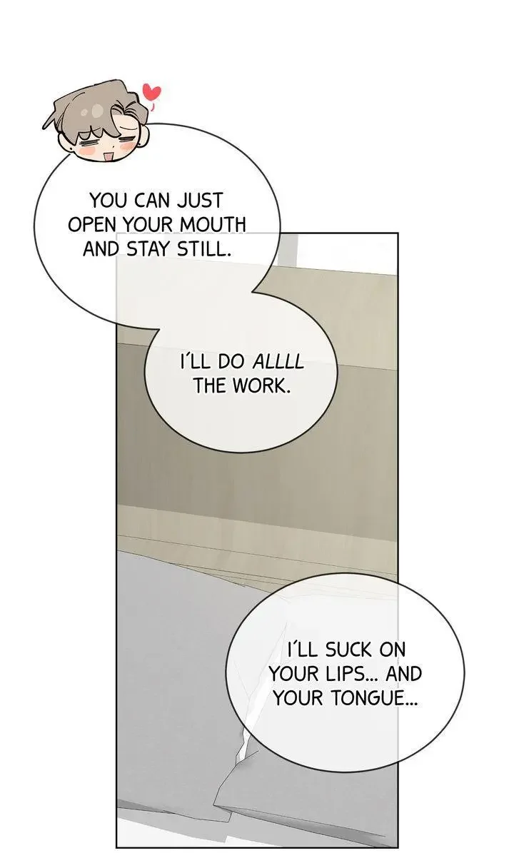 Please Add Some Charcoal - Chapter 38 Page 53