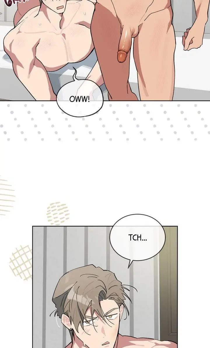 Please Add Some Charcoal - Chapter 38 Page 55