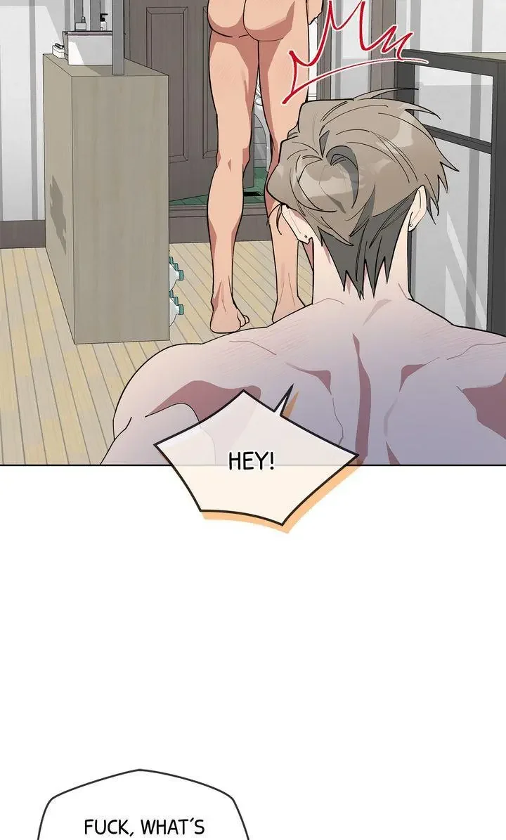 Please Add Some Charcoal - Chapter 38 Page 57