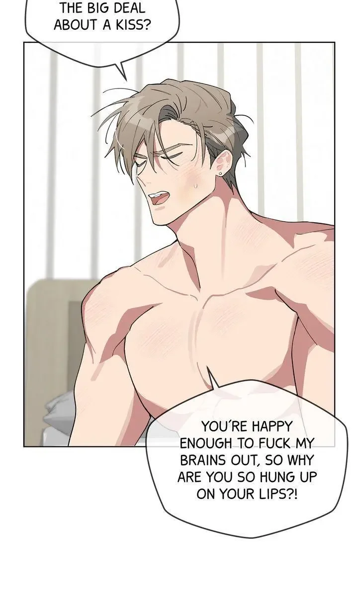 Please Add Some Charcoal - Chapter 38 Page 58