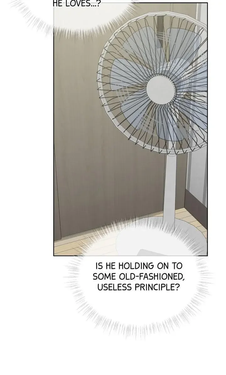 Please Add Some Charcoal - Chapter 38 Page 62