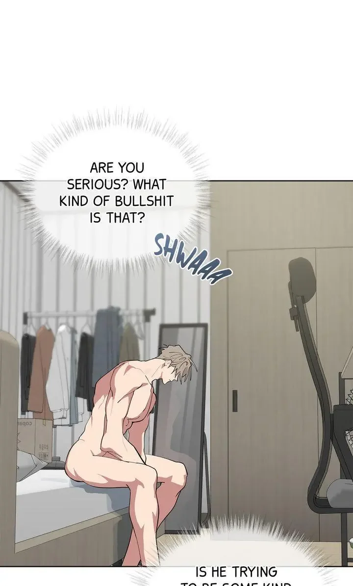 Please Add Some Charcoal - Chapter 38 Page 63