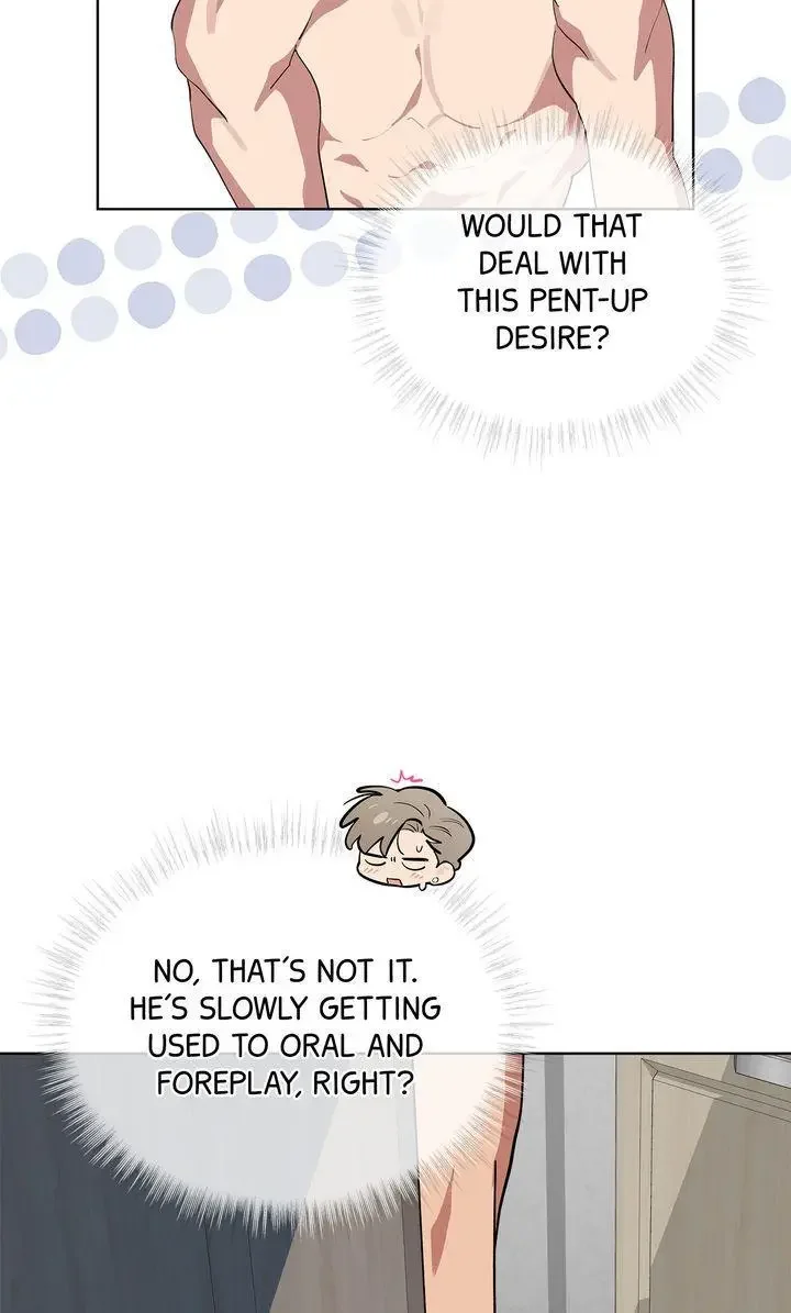 Please Add Some Charcoal - Chapter 38 Page 65