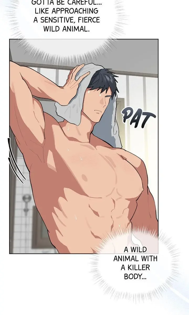 Please Add Some Charcoal - Chapter 38 Page 67