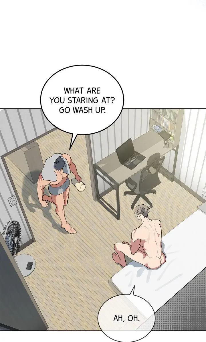 Please Add Some Charcoal - Chapter 38 Page 68