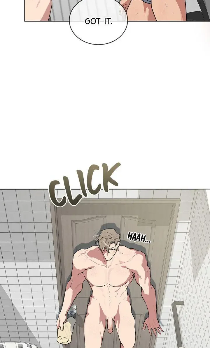 Please Add Some Charcoal - Chapter 38 Page 70