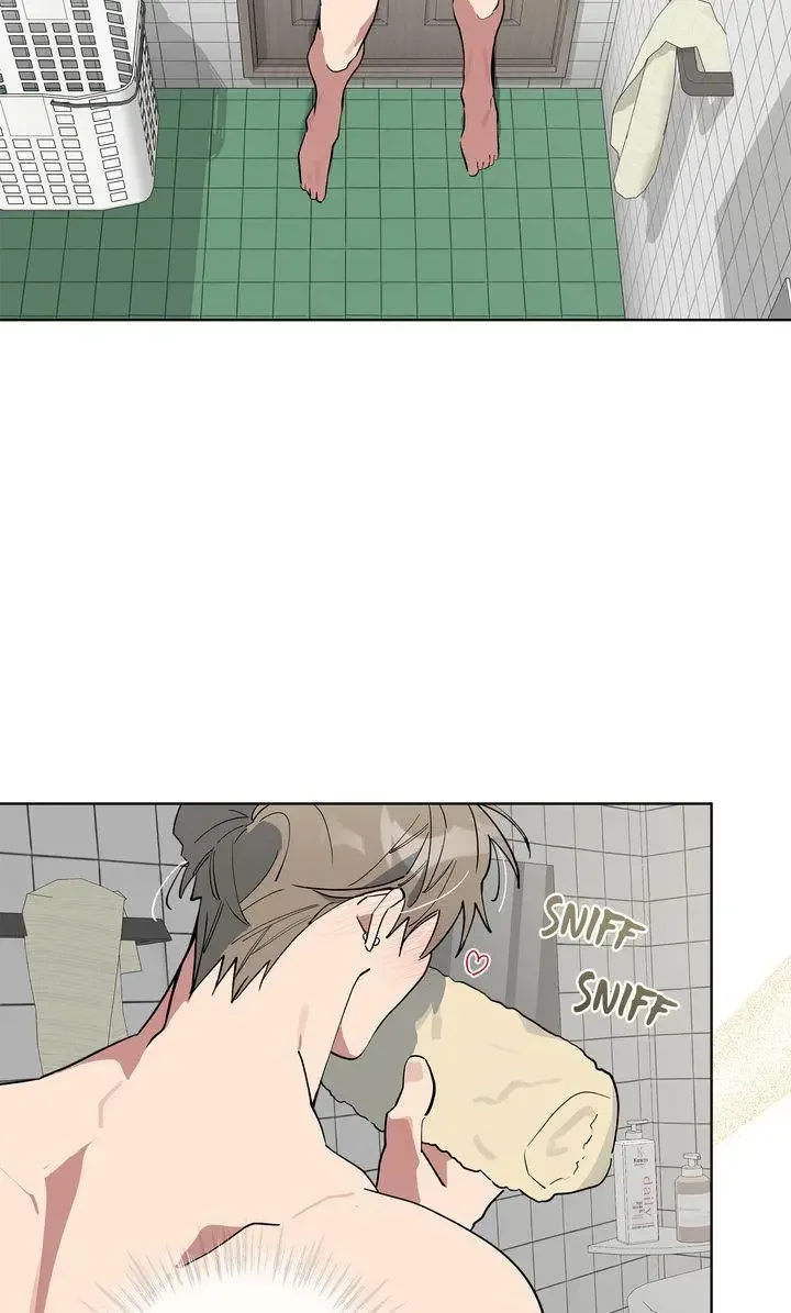 Please Add Some Charcoal - Chapter 38 Page 71