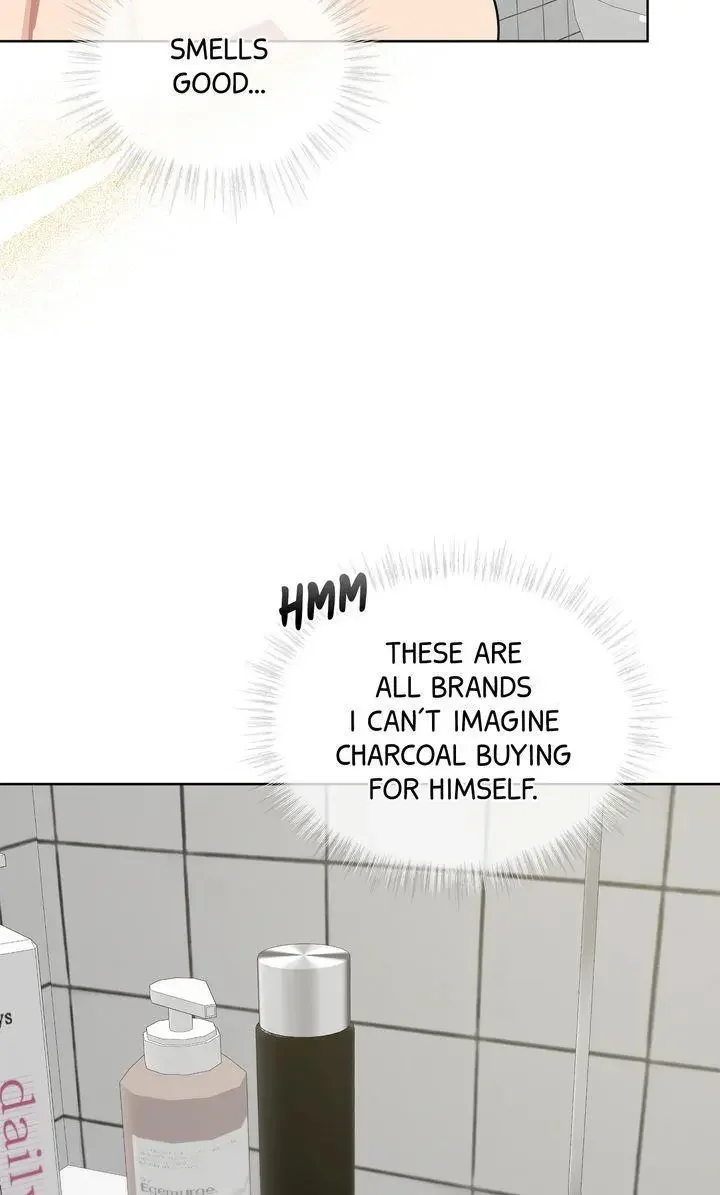 Please Add Some Charcoal - Chapter 38 Page 72