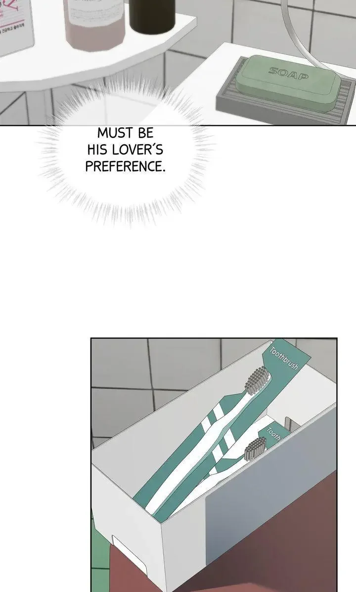 Please Add Some Charcoal - Chapter 38 Page 73