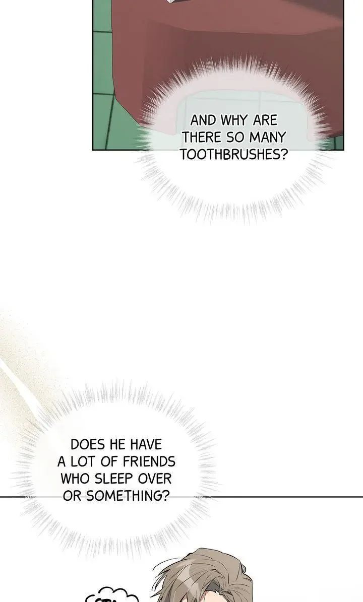 Please Add Some Charcoal - Chapter 38 Page 74