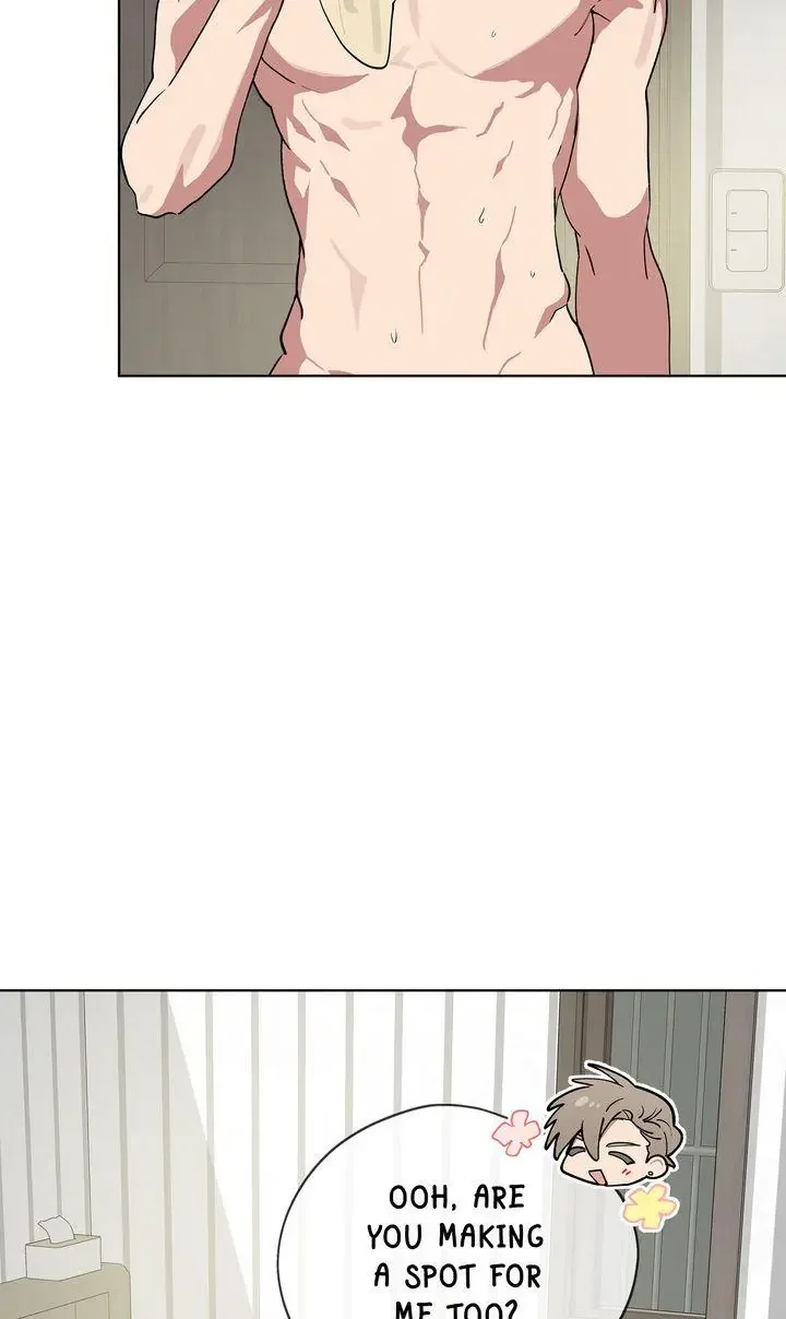 Please Add Some Charcoal - Chapter 39 Page 4
