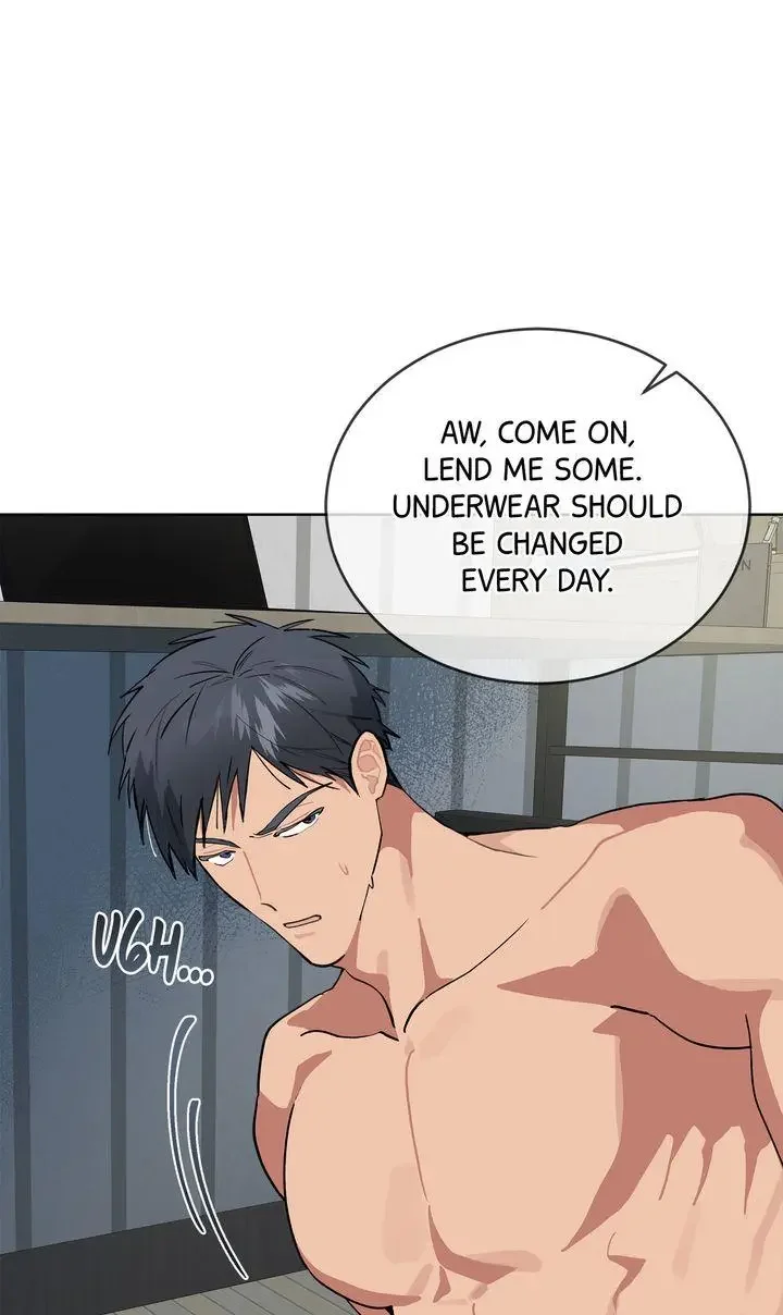 Please Add Some Charcoal - Chapter 39 Page 13