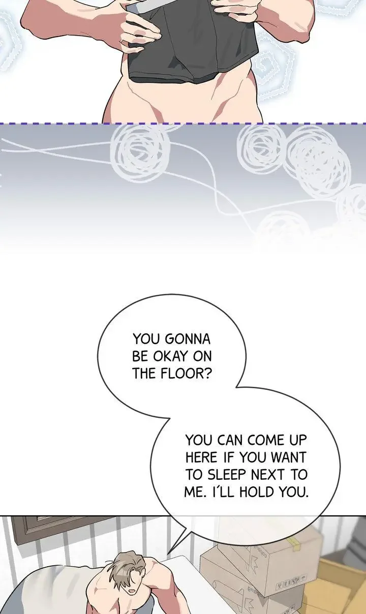 Please Add Some Charcoal - Chapter 39 Page 16
