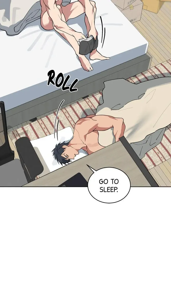 Please Add Some Charcoal - Chapter 39 Page 17