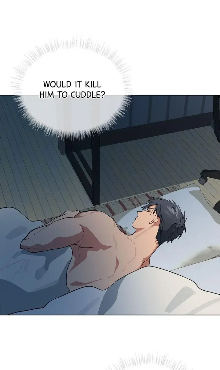 Please Add Some Charcoal - Chapter 39 Page 19