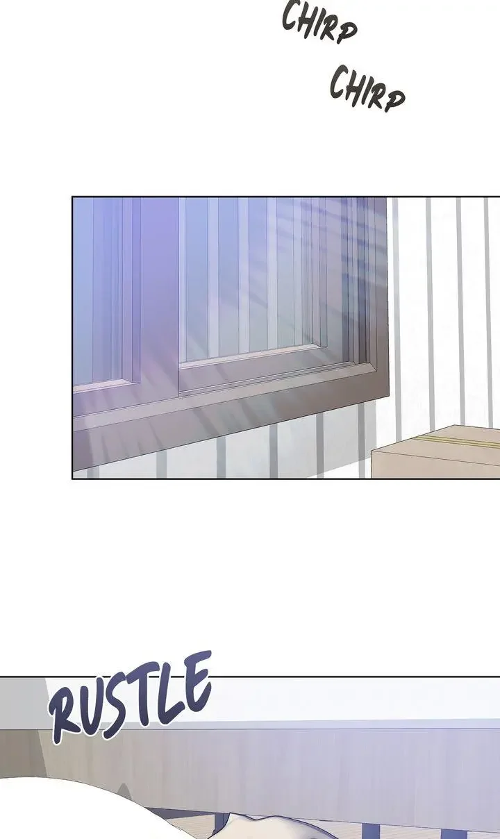 Please Add Some Charcoal - Chapter 39 Page 24
